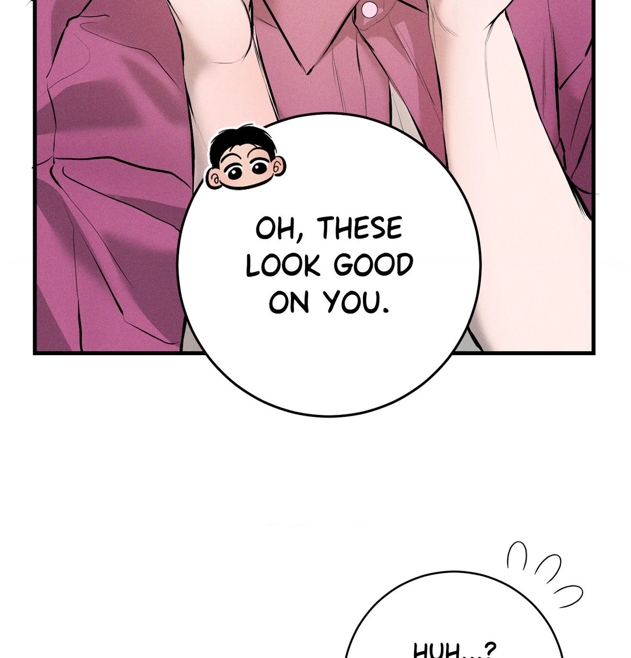 Read Nice to See You chapter 16 image 21 on Lezhin