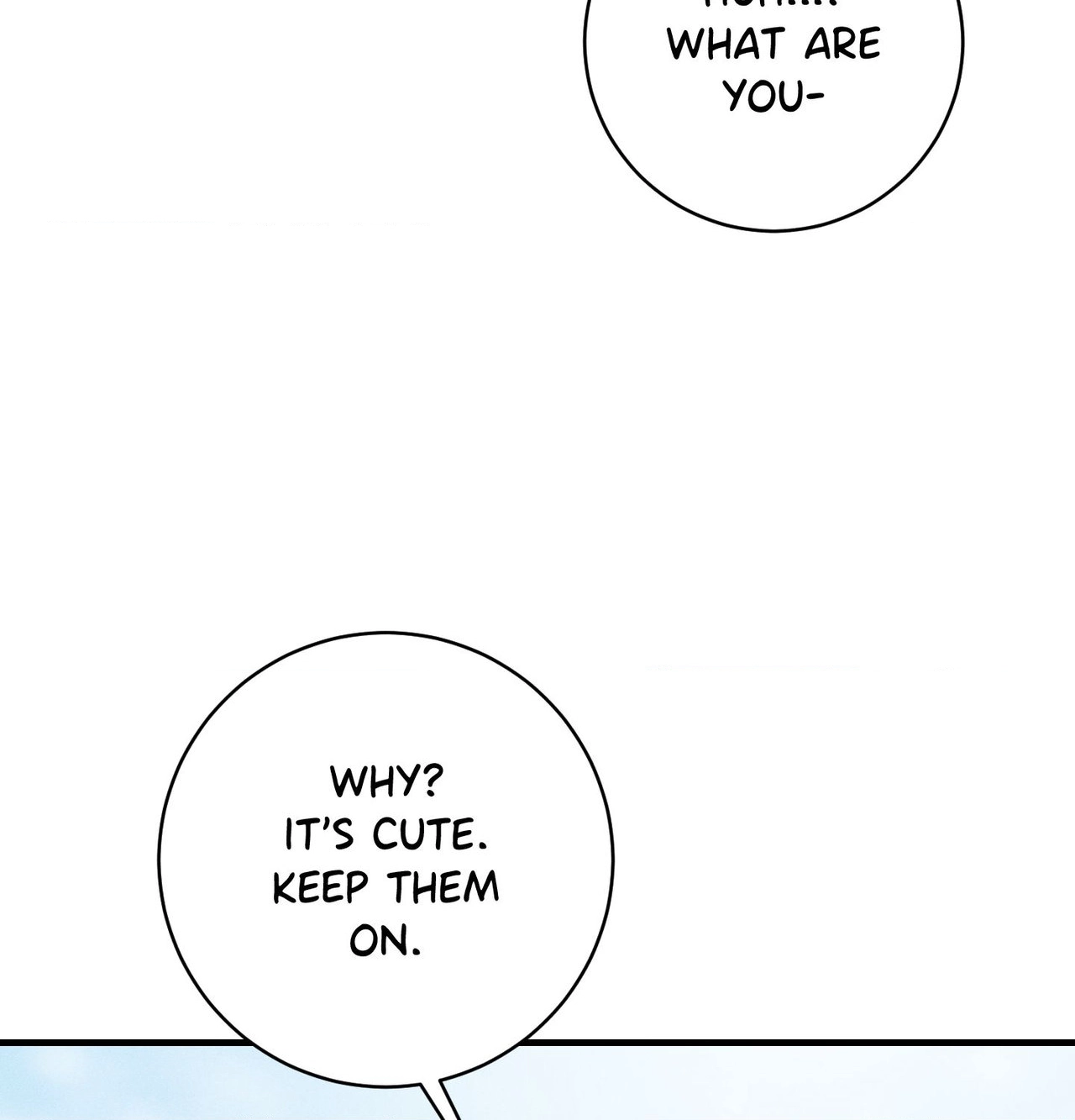 Read Nice to See You chapter 16 image 22 on Lezhin