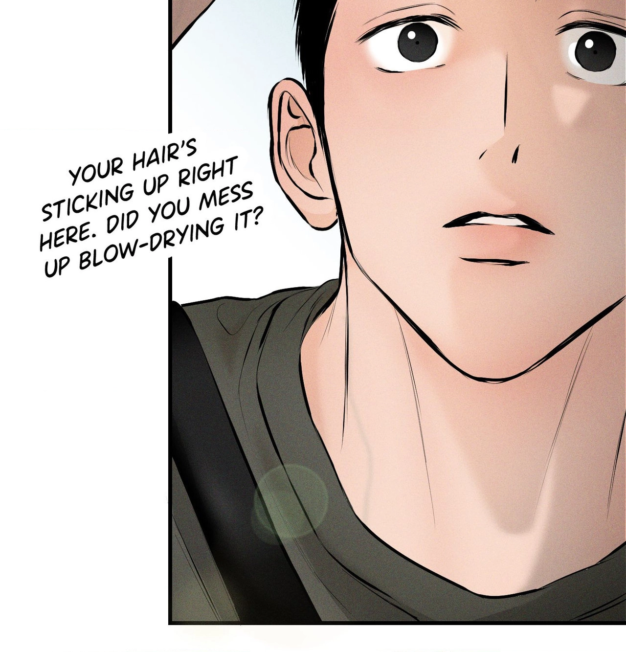 Read Nice to See You chapter 16 image 24 on Lezhin