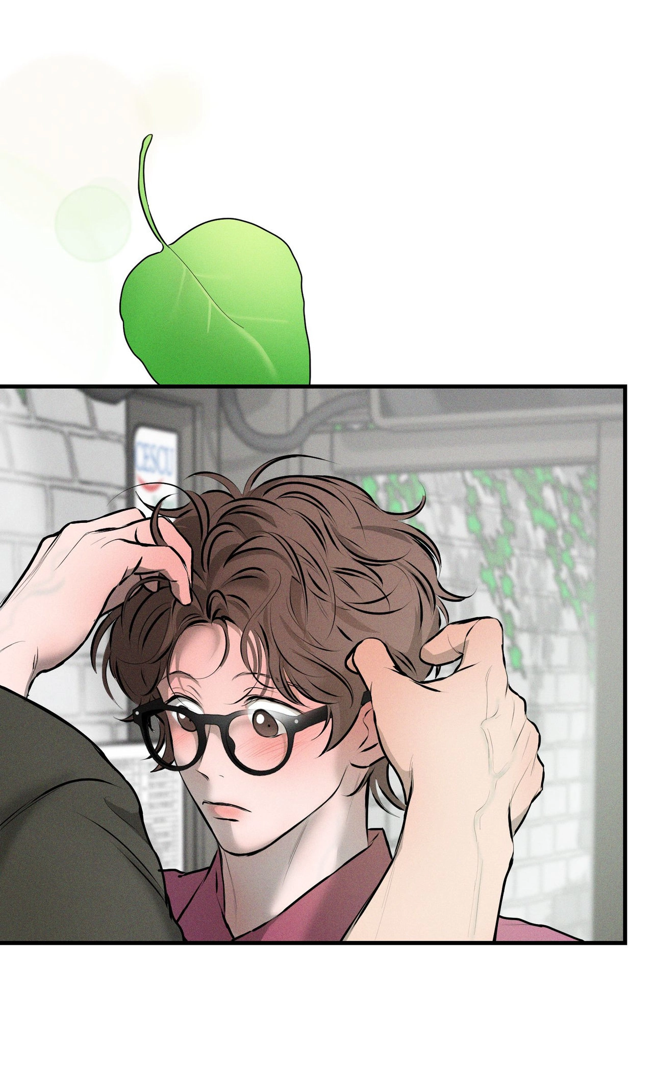 Read Nice to See You chapter 16 image 25 on Lezhin