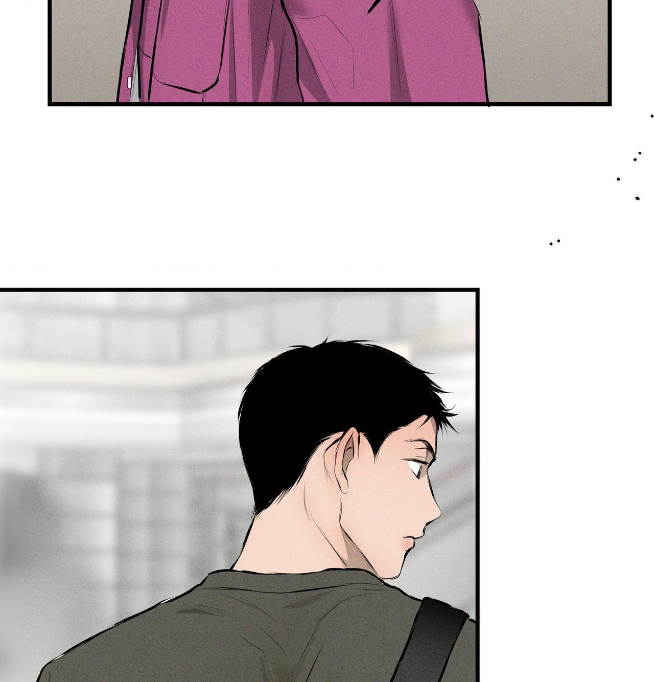Read Nice to See You chapter 16 image 36 on Lezhin