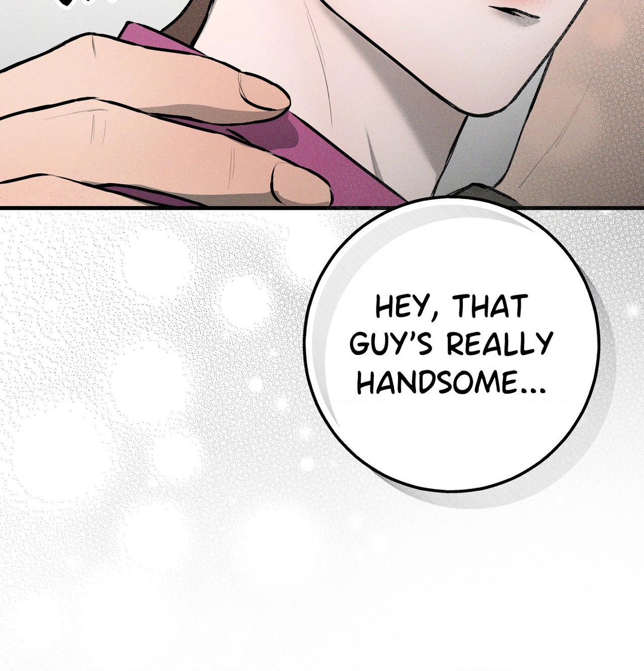 Read Nice to See You chapter 16 image 42 on Lezhin