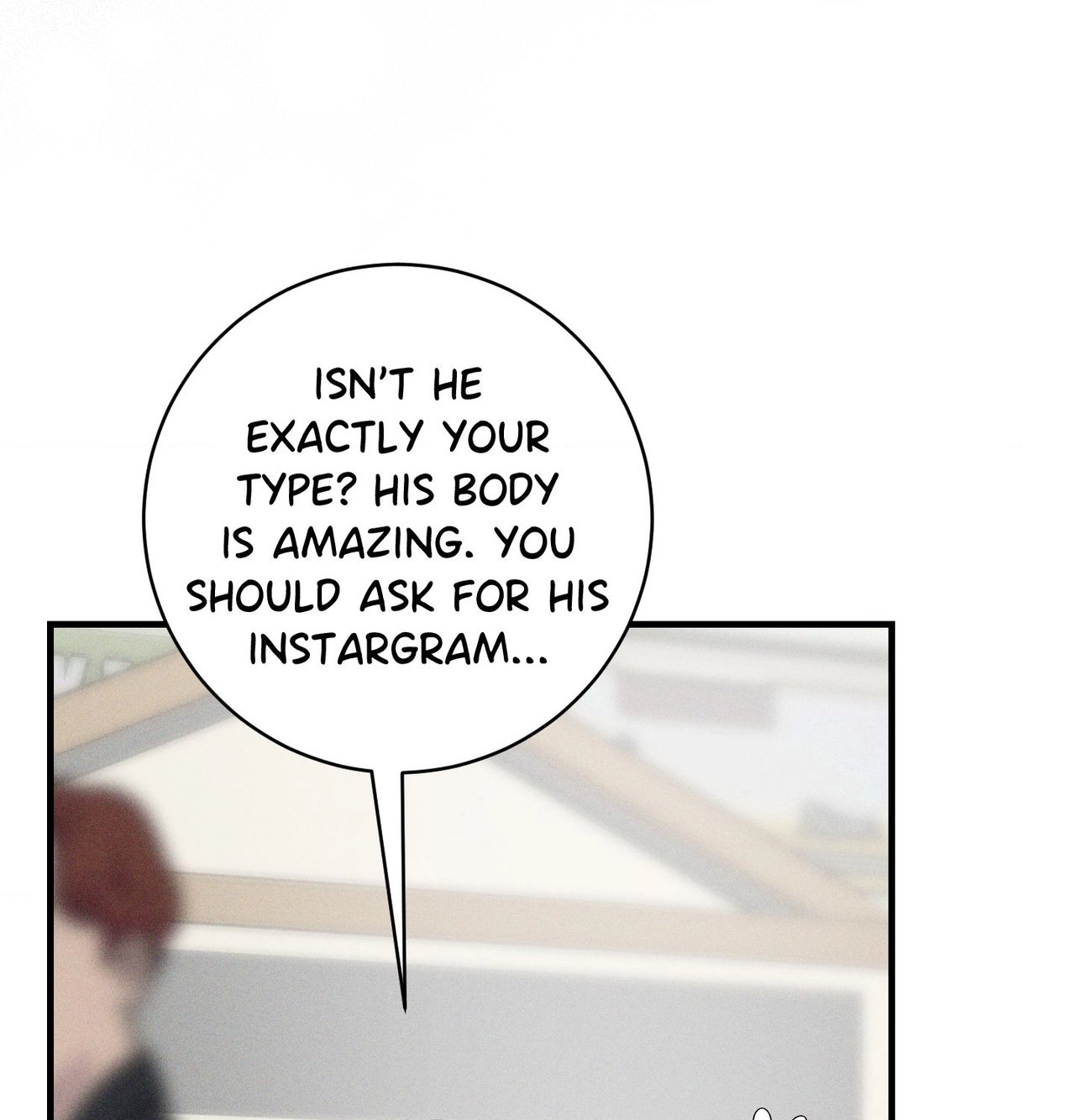 Read Nice to See You chapter 16 image 43 on Lezhin