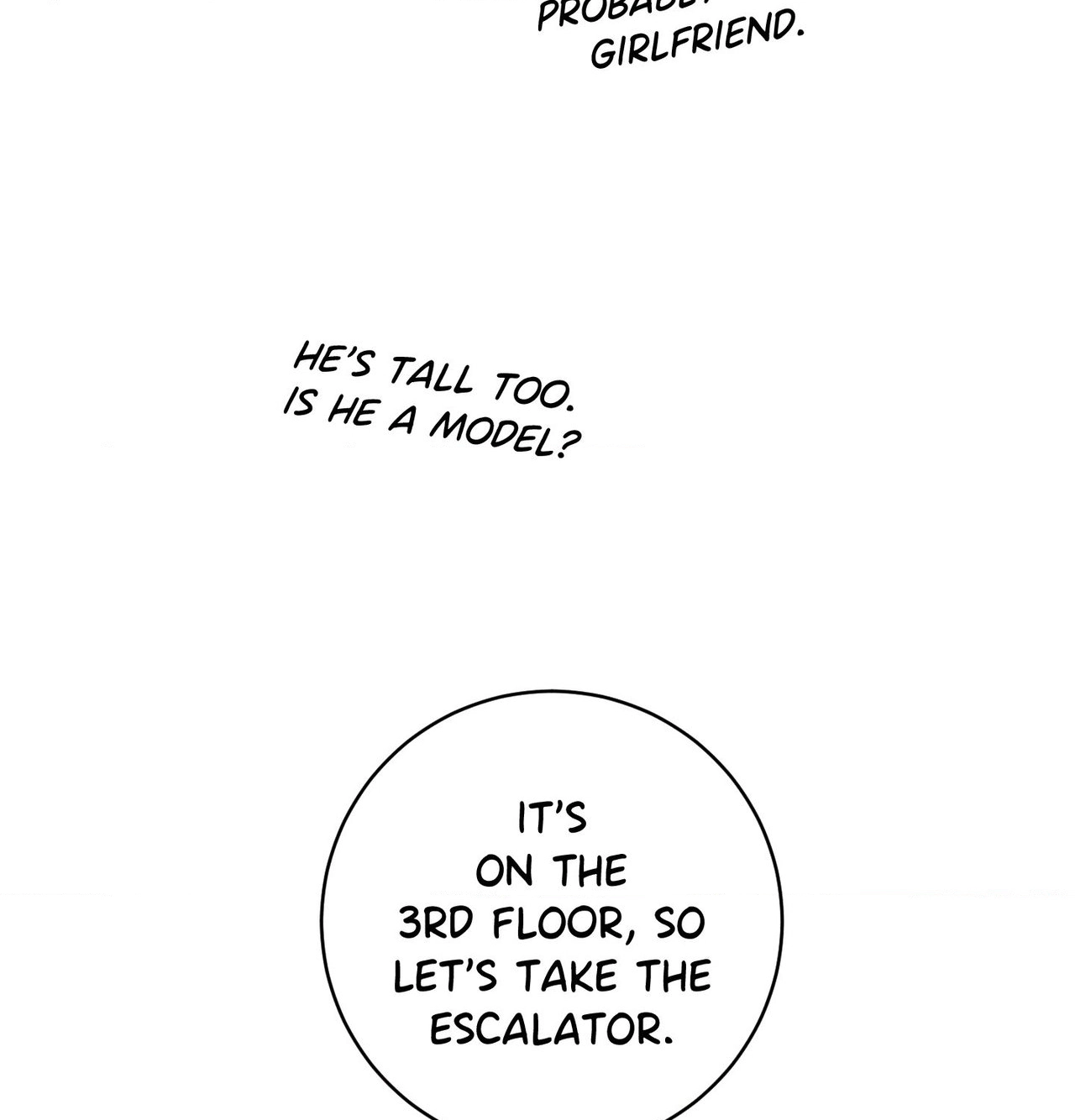 Read Nice to See You chapter 16 image 45 on Lezhin