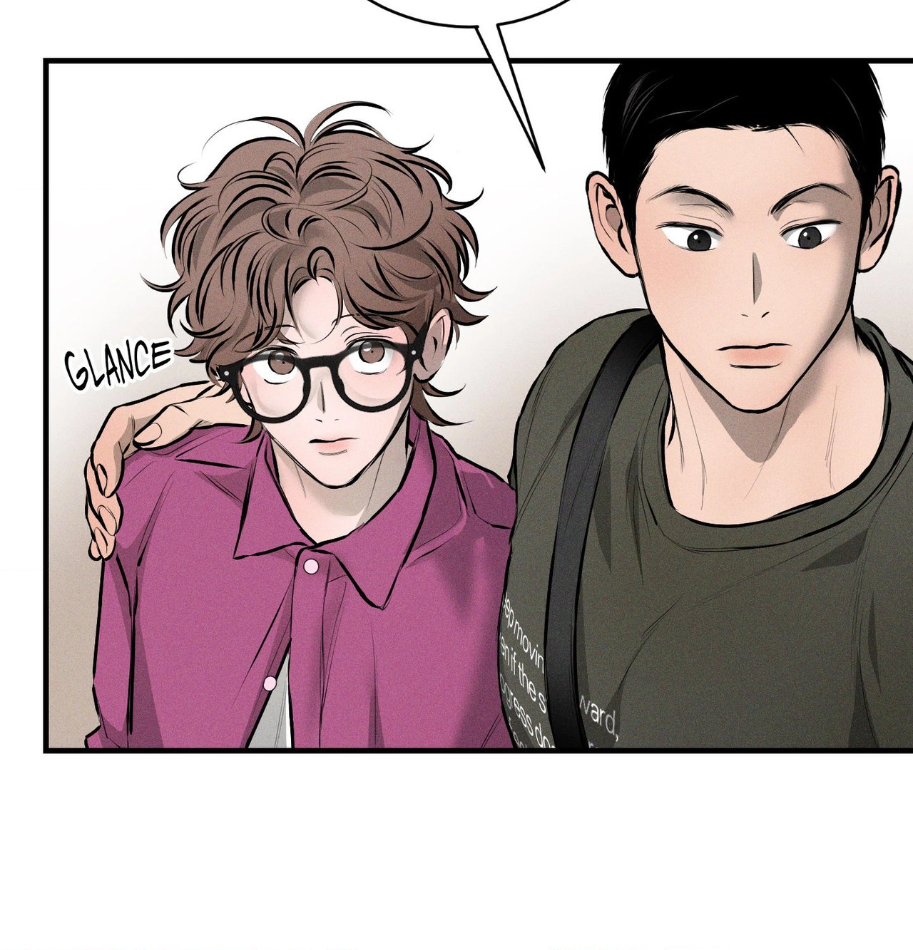 Read Nice to See You chapter 16 image 46 on Lezhin