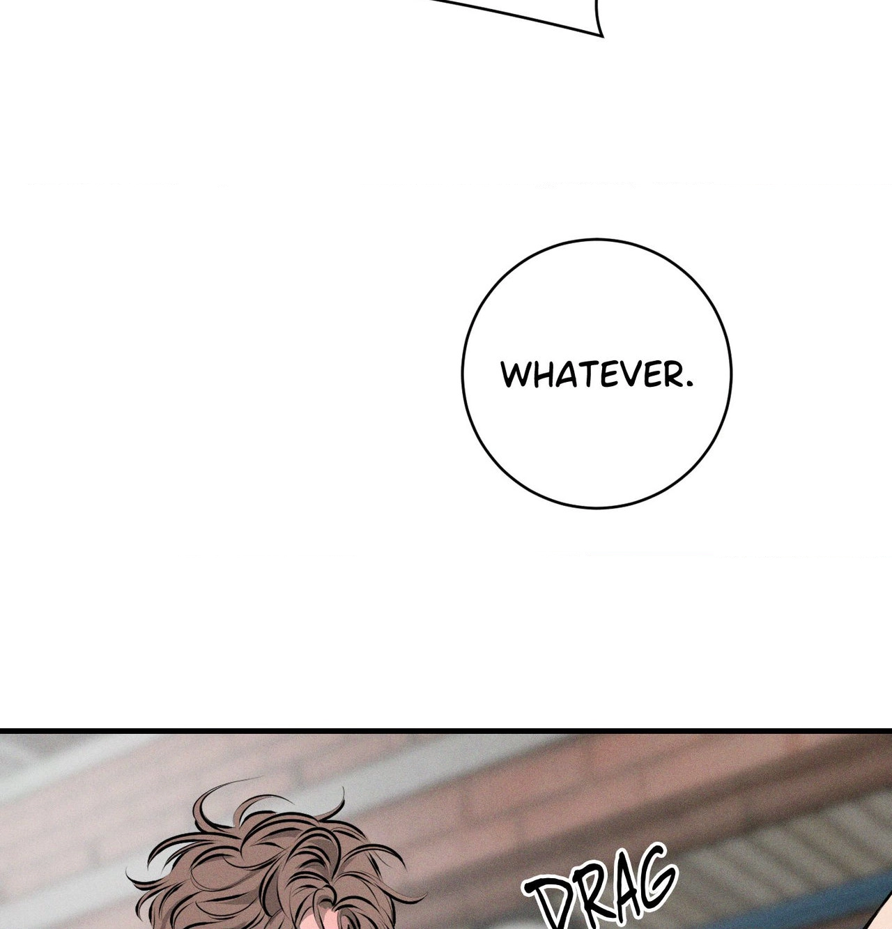Read Nice to See You chapter 16 image 5 on Lezhin