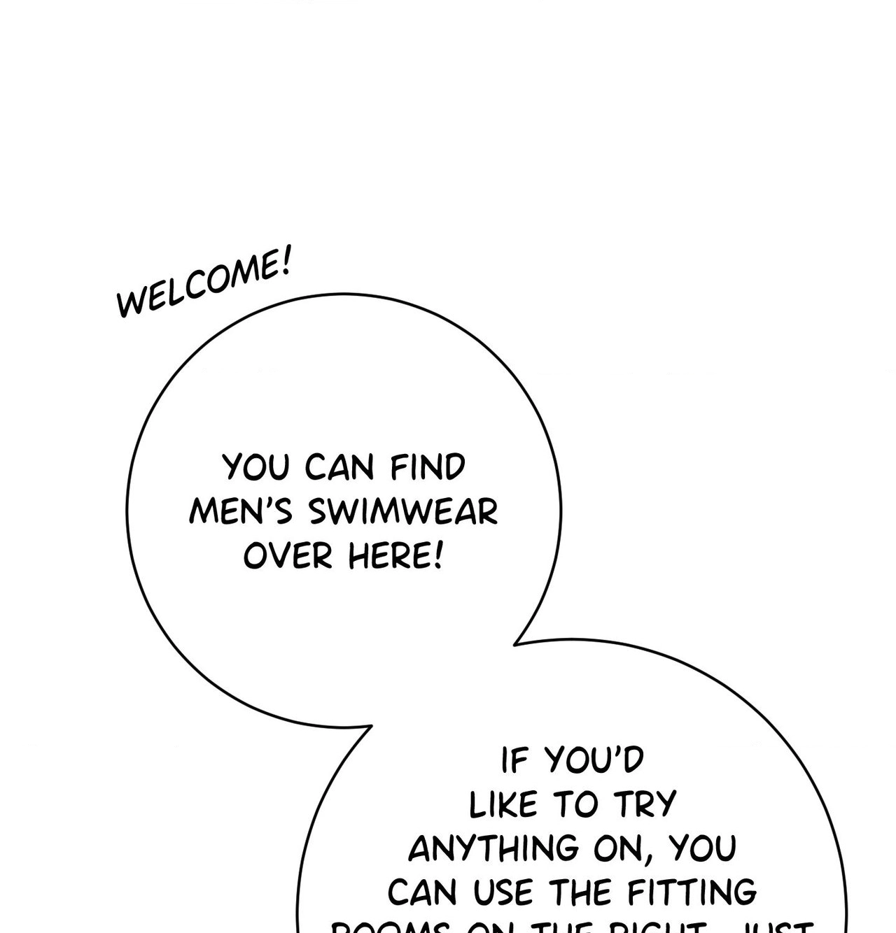 Read Nice to See You chapter 16 image 56 on Lezhin