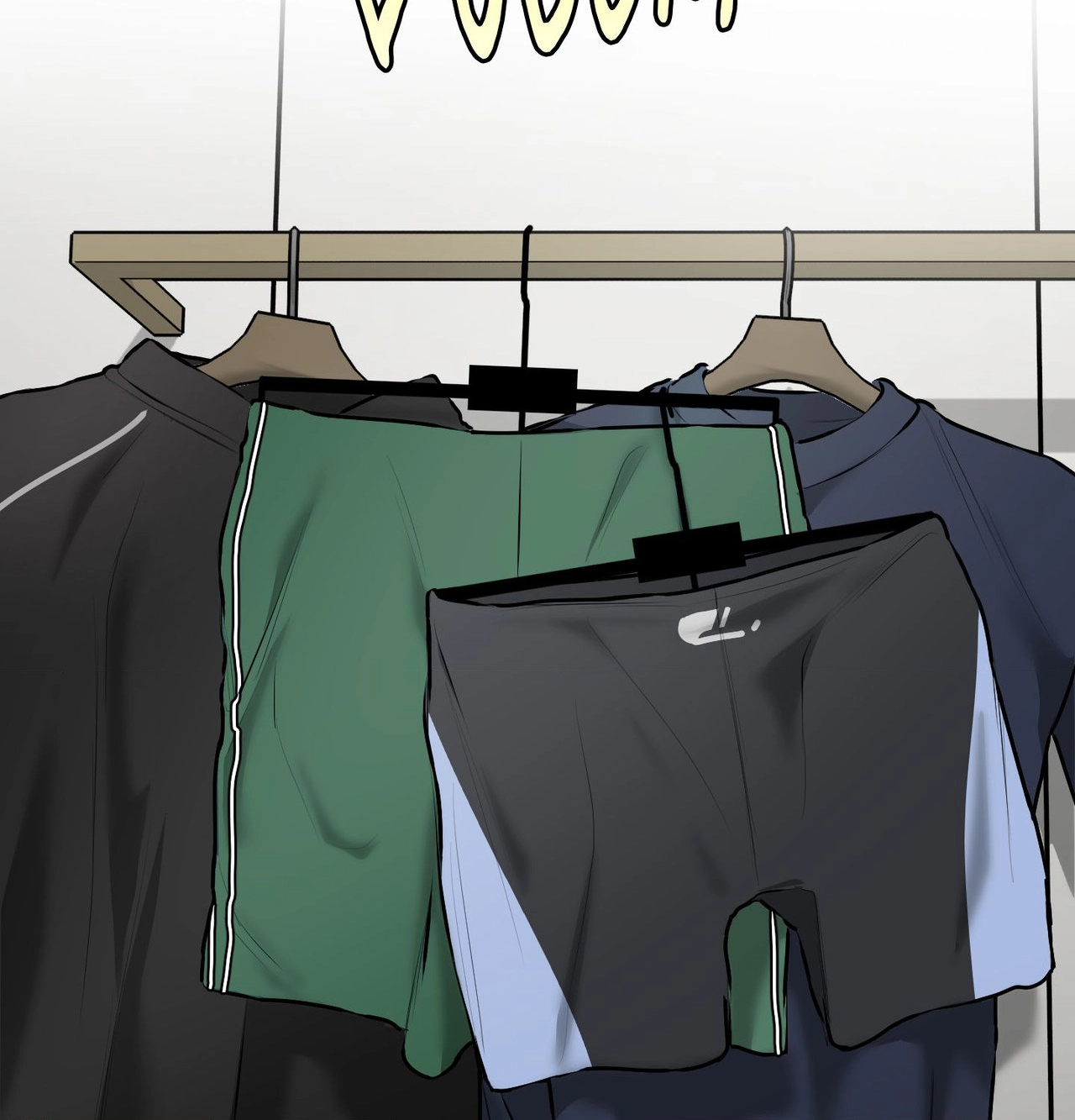 Read Nice to See You chapter 16 image 61 on Lezhin