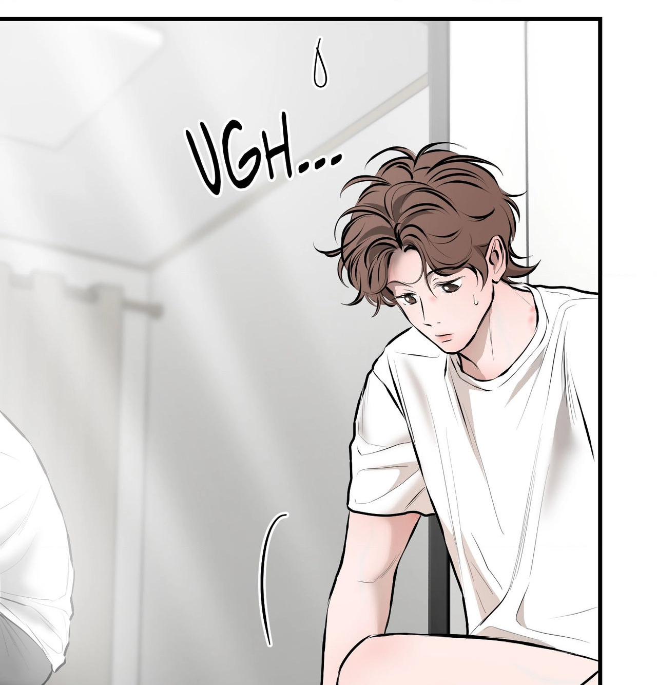 Read Nice to See You chapter 16 image 64 on Lezhin