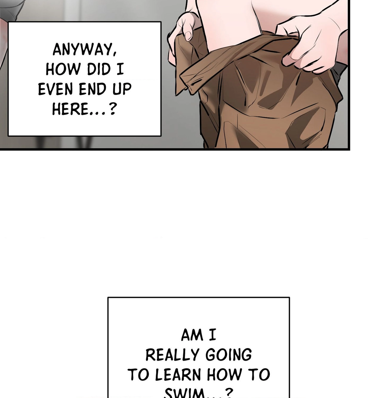 Read Nice to See You chapter 16 image 65 on Lezhin