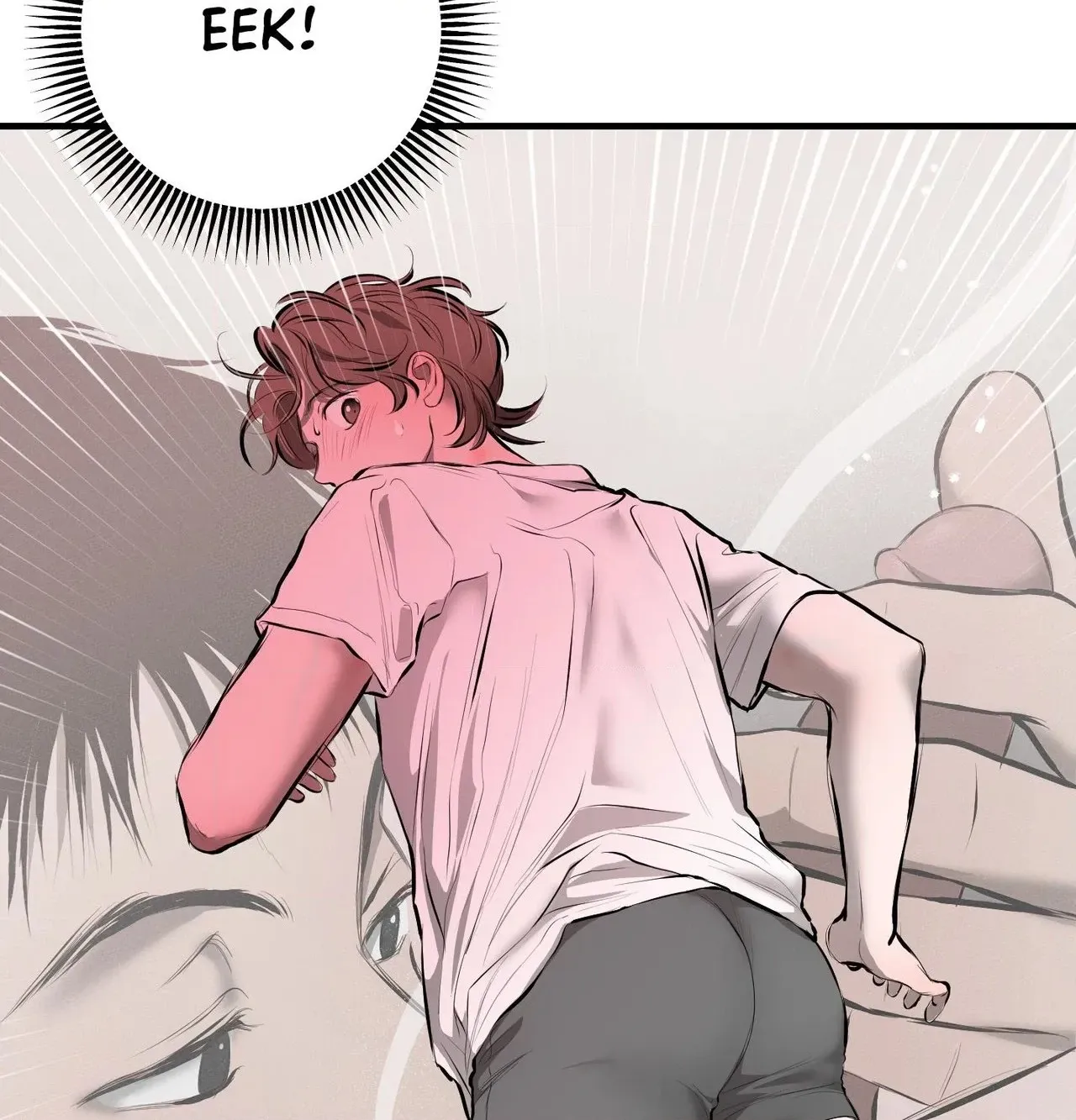 Read Nice to See You chapter 16 image 69 on Lezhin