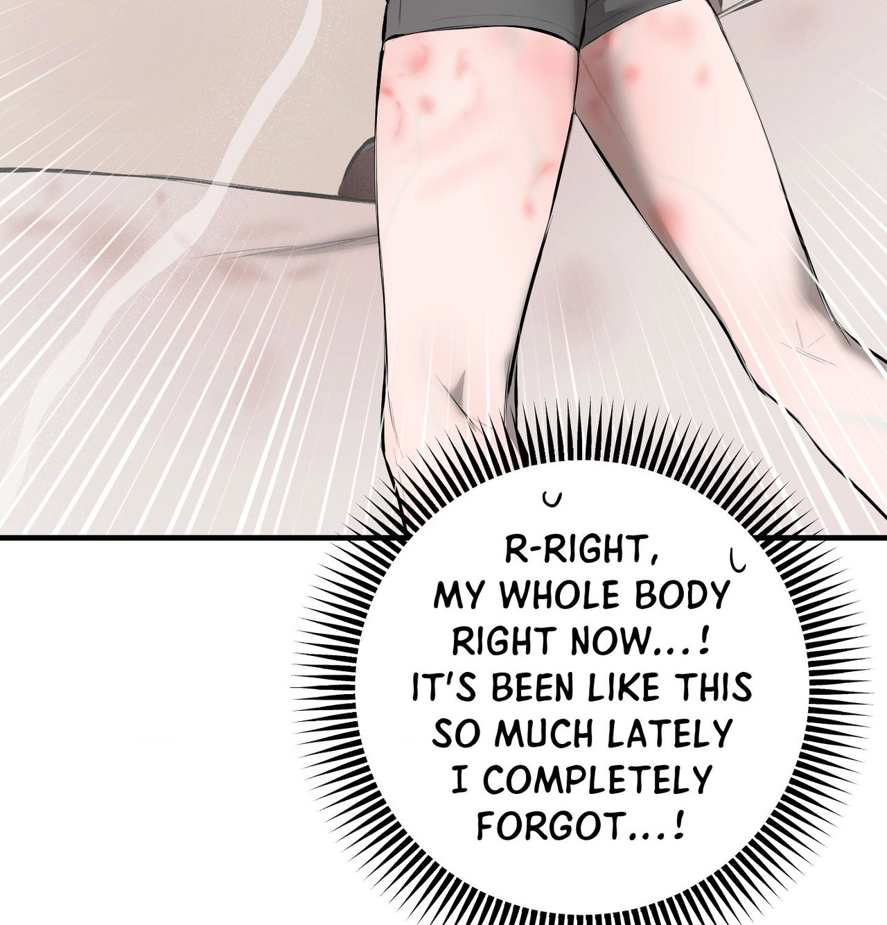 Read Nice to See You chapter 16 image 70 on Lezhin