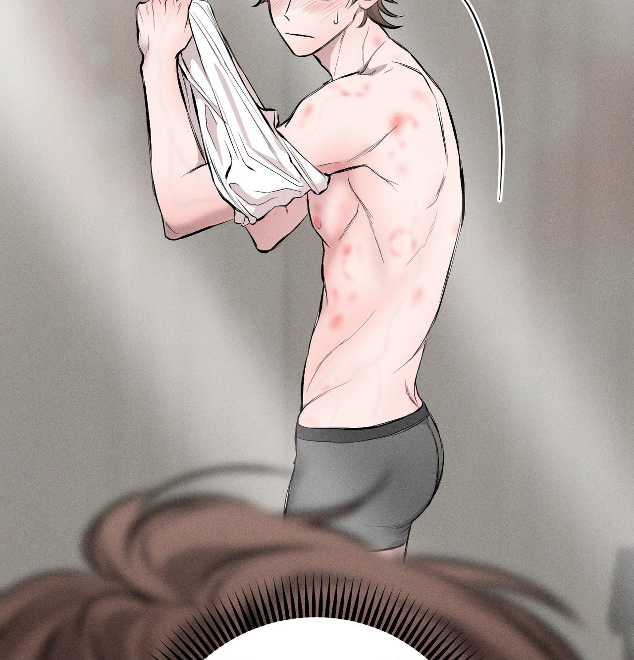 Read Nice to See You chapter 16 image 74 on Lezhin