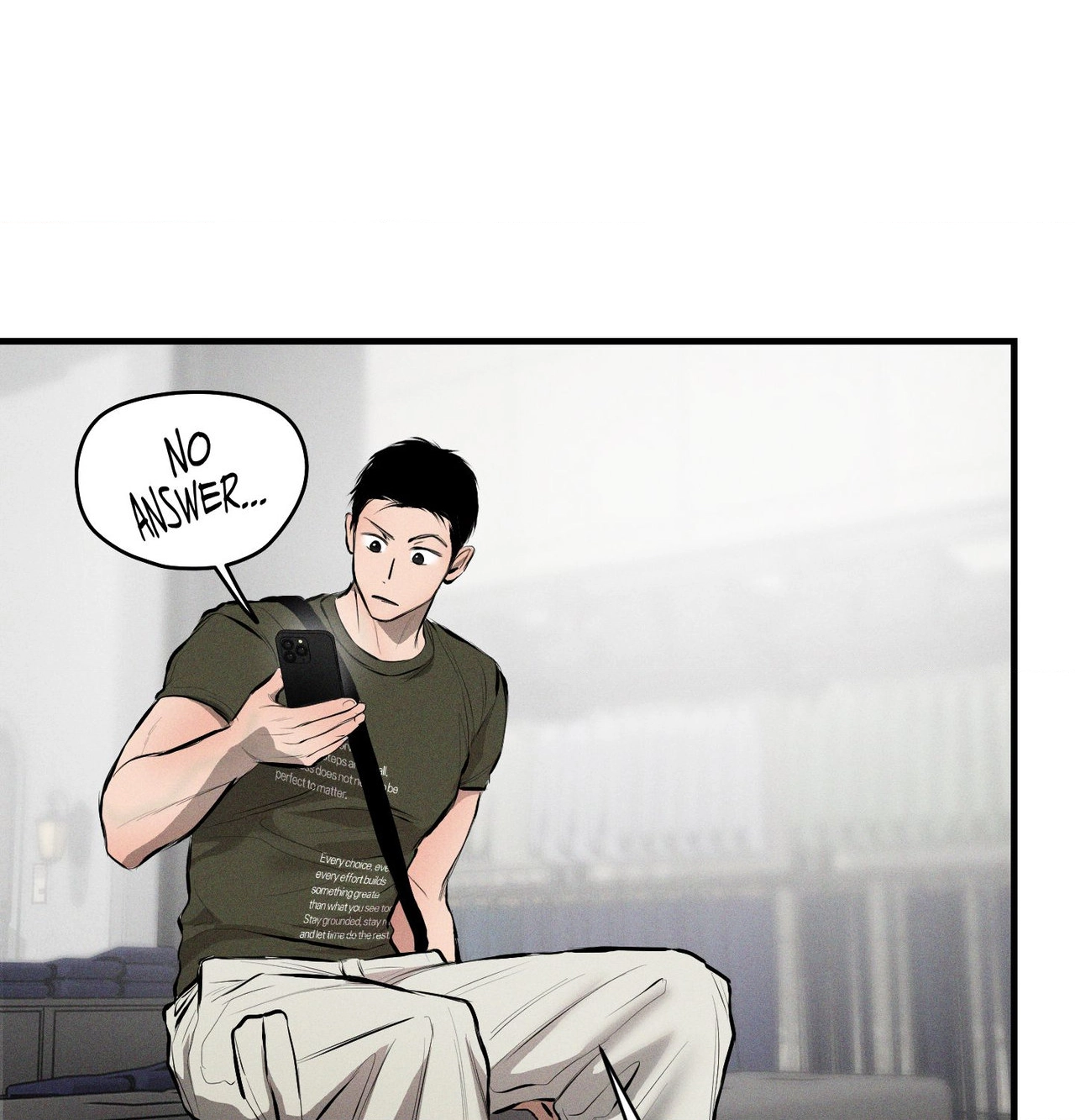 Read Nice to See You chapter 16 image 76 on Lezhin