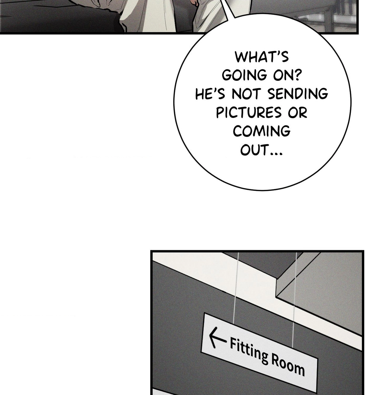 Read Nice to See You chapter 16 image 77 on Lezhin