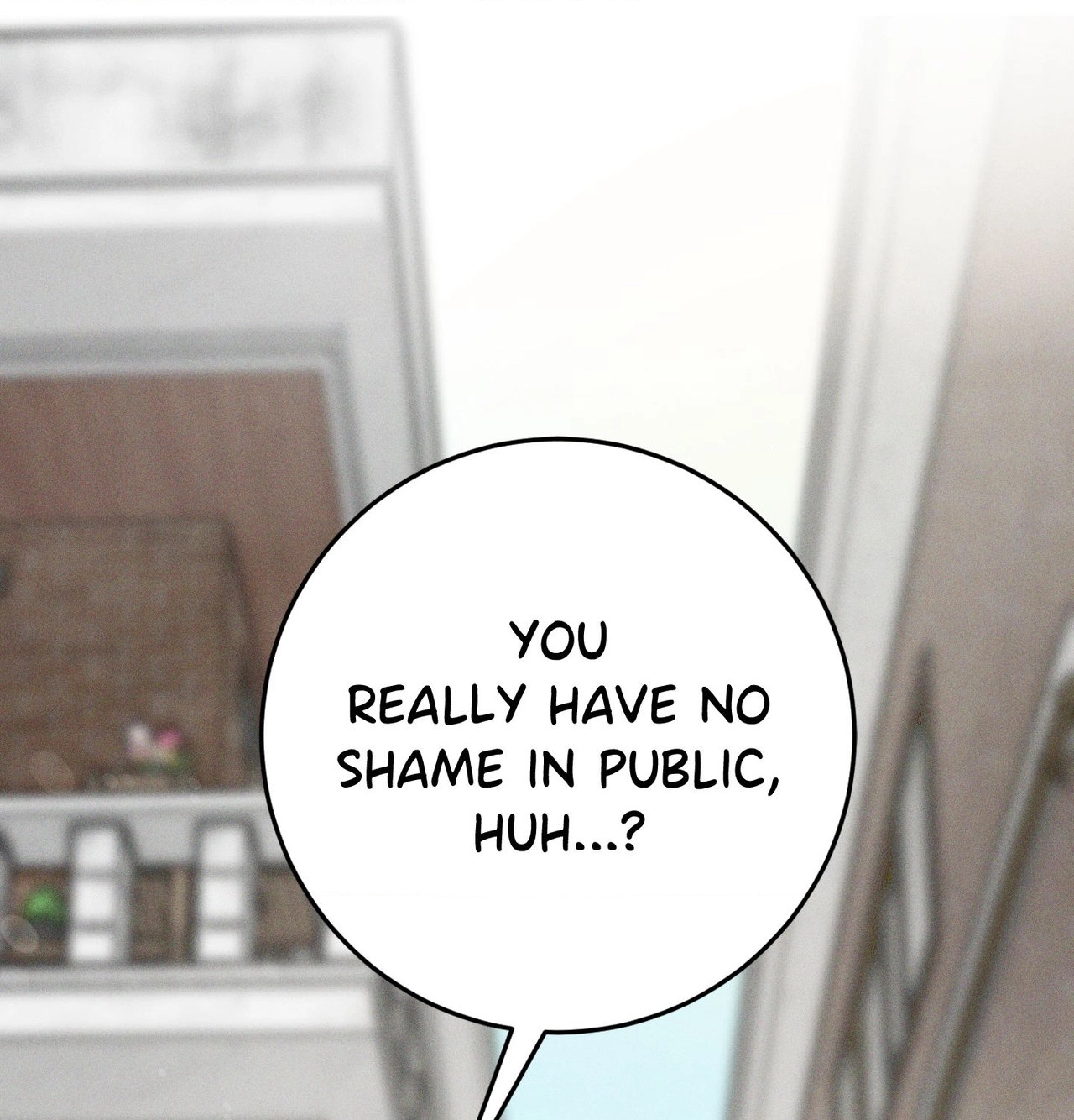 Read Nice to See You chapter 16 image 8 on Lezhin