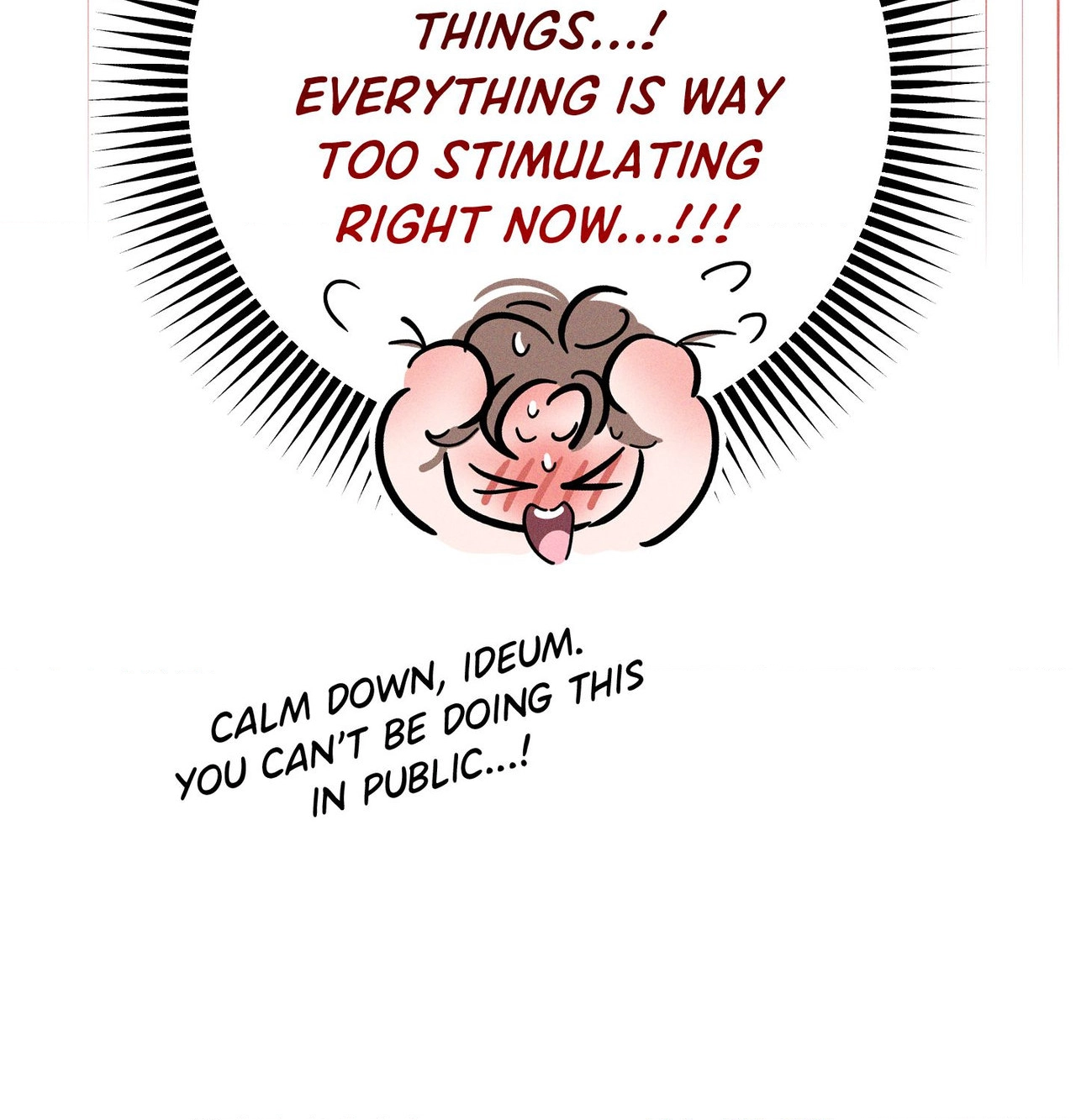 Read Nice to See You chapter 16 image 86 on Lezhin