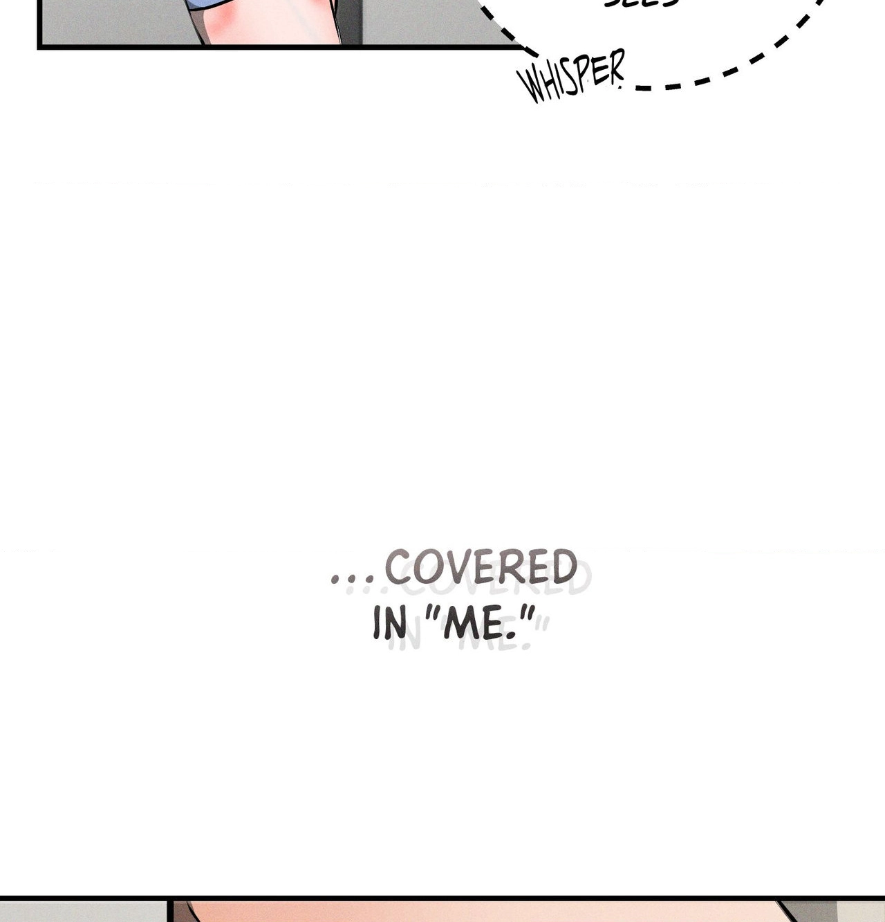 Read Nice to See You chapter 16 image 95 on Lezhin