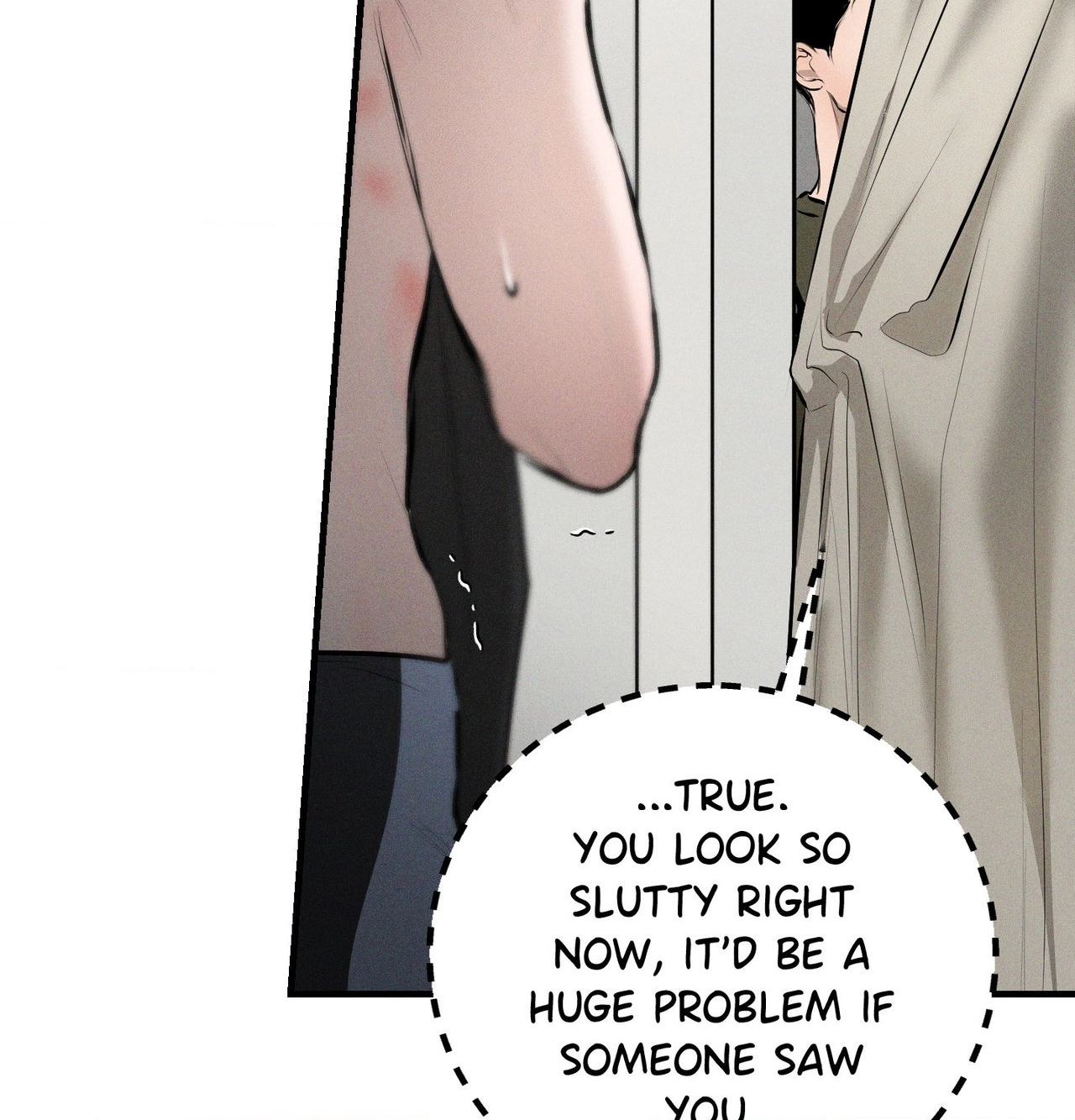 Read Nice to See You chapter 16 image 97 on Lezhin