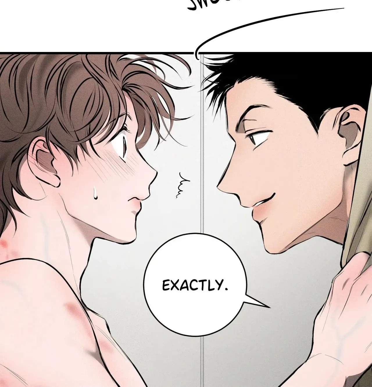 Read Nice to See You chapter 16 image 99 on Lezhin