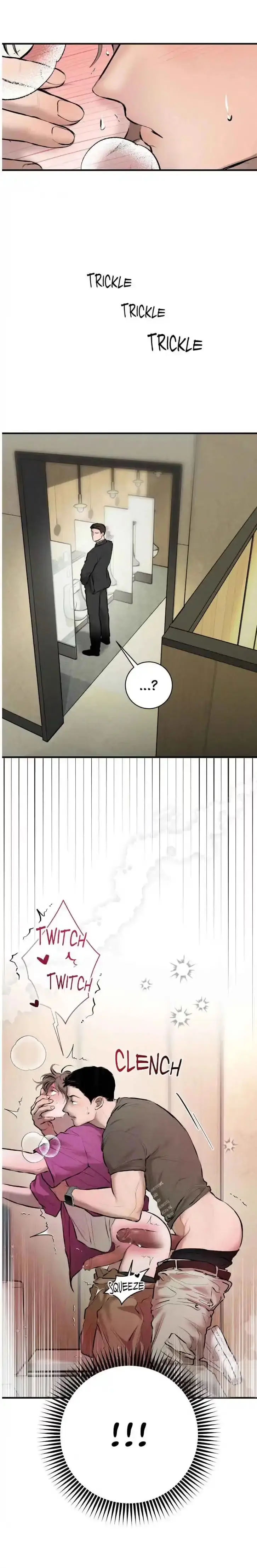 Read Nice to See You chapter 17 image 10 on Lezhin