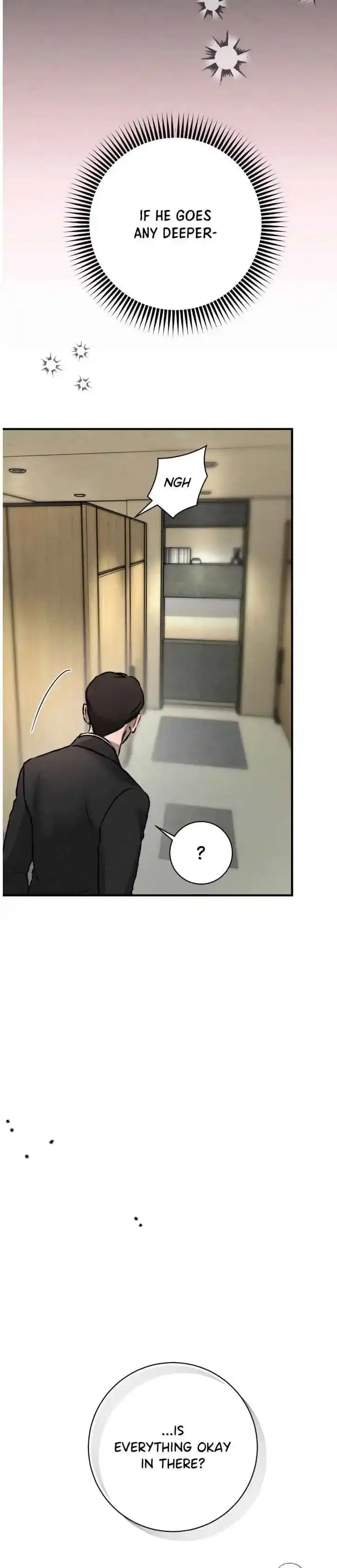 Read Nice to See You chapter 17 image 12 on Lezhin