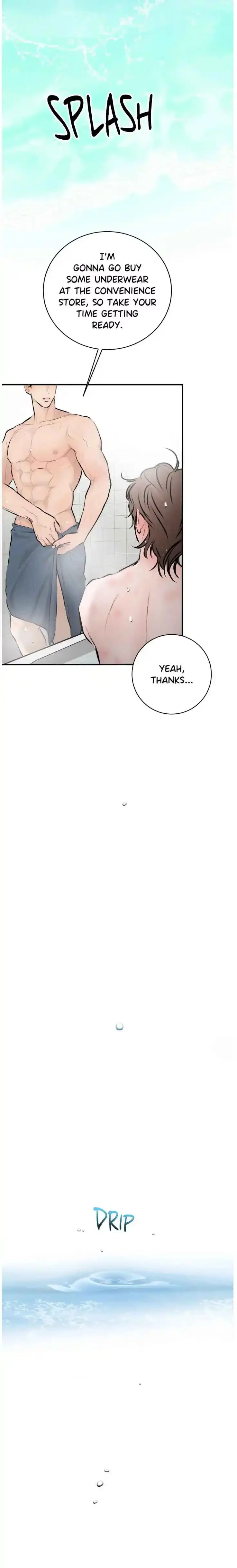 Read Nice to See You chapter 17 image 22 on Lezhin