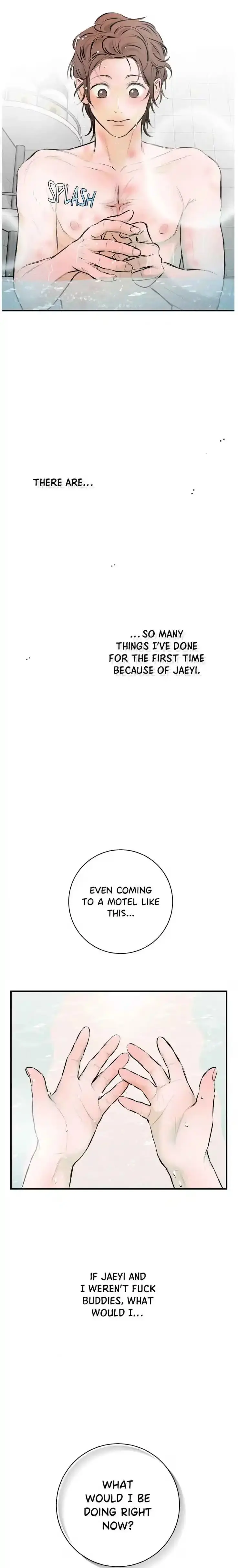 Read Nice to See You chapter 17 image 23 on Lezhin