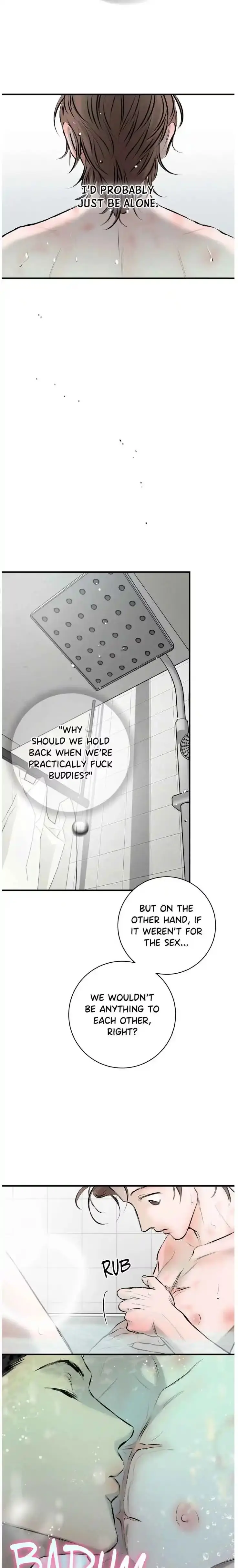 Read Nice to See You chapter 17 image 24 on Lezhin