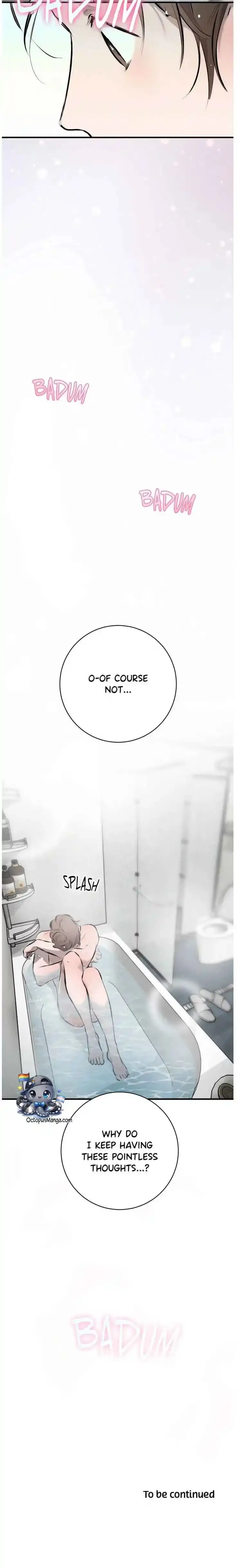 Read Nice to See You chapter 17 image 25 on Lezhin