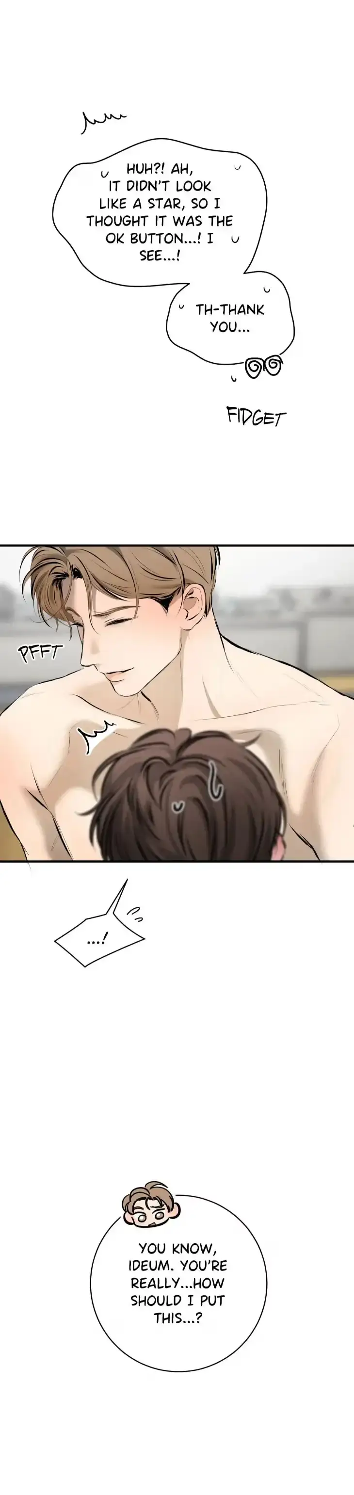 Read Nice to See You chapter 18 image 14 on Lezhin