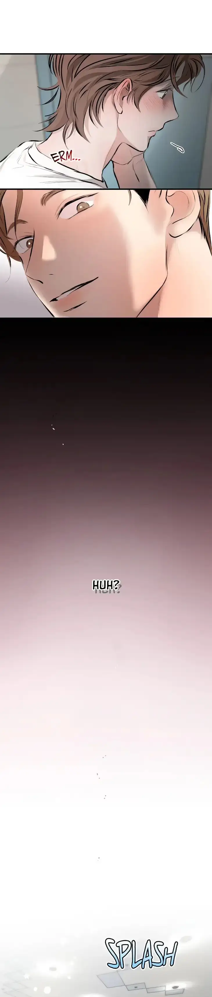 Read Nice to See You chapter 18 image 16 on Lezhin