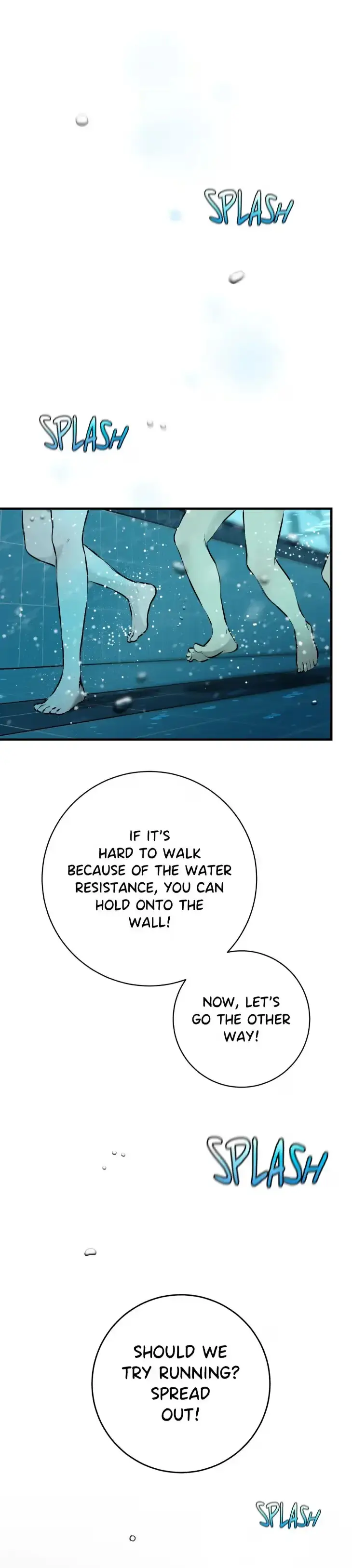 Read Nice to See You chapter 18 image 19 on Lezhin