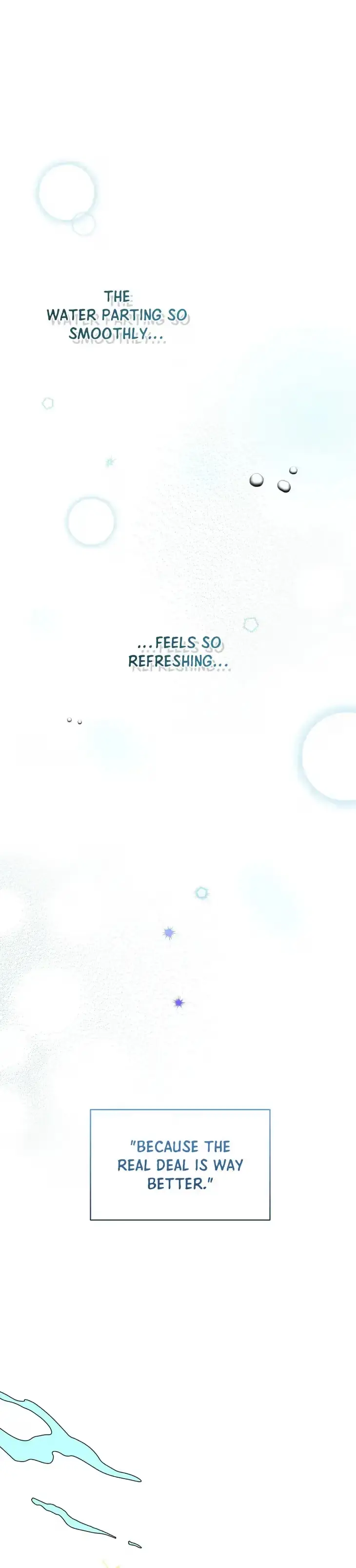 Read Nice to See You chapter 18 image 21 on Lezhin