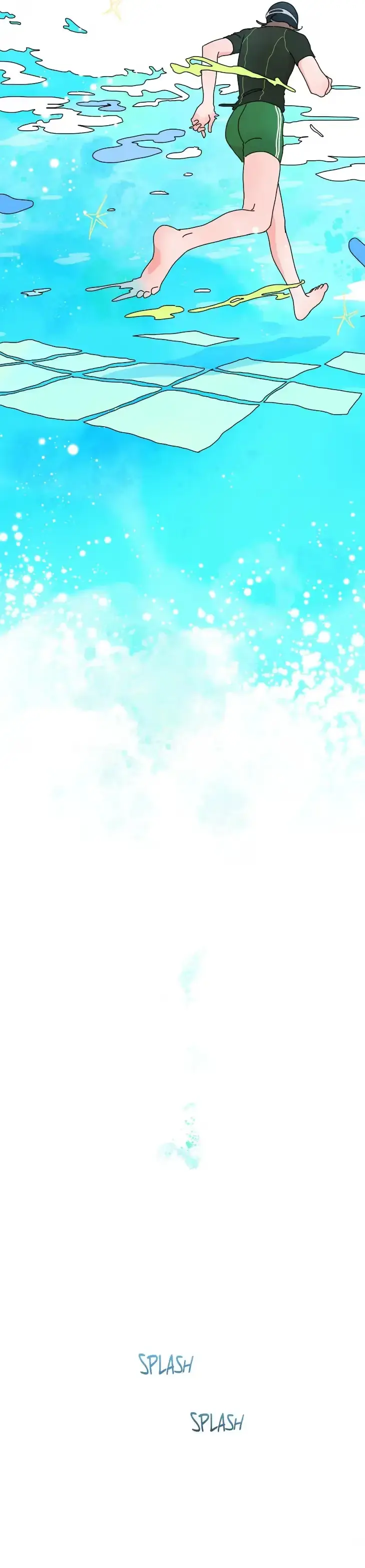 Read Nice to See You chapter 18 image 22 on Lezhin