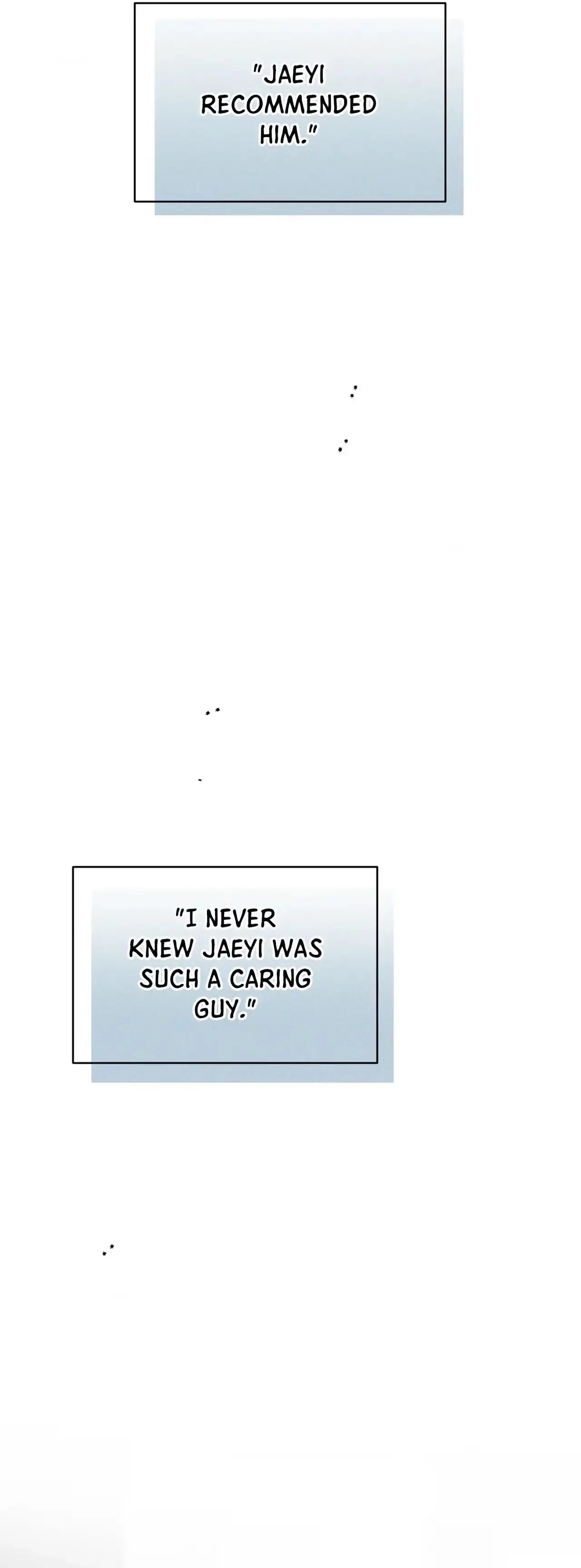 Read Nice to See You chapter 19 image 5 on Lezhin