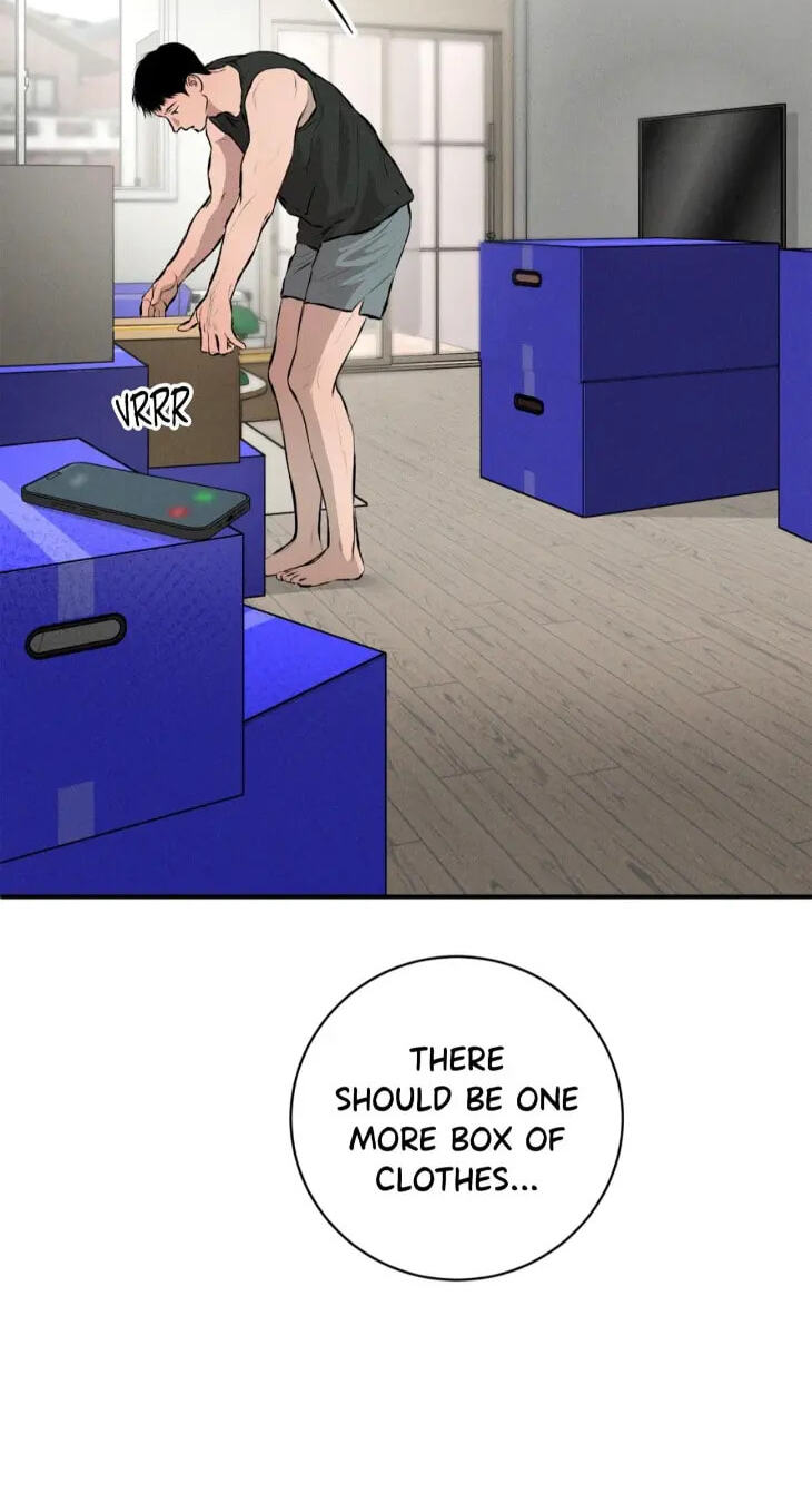 Read Nice to See You chapter 2 image 1 on Lezhin