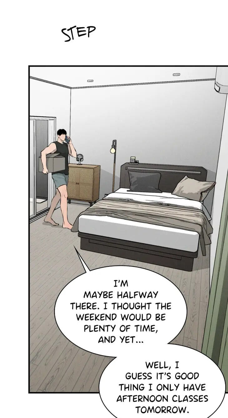 Read Nice to See You chapter 2 image 14 on Lezhin