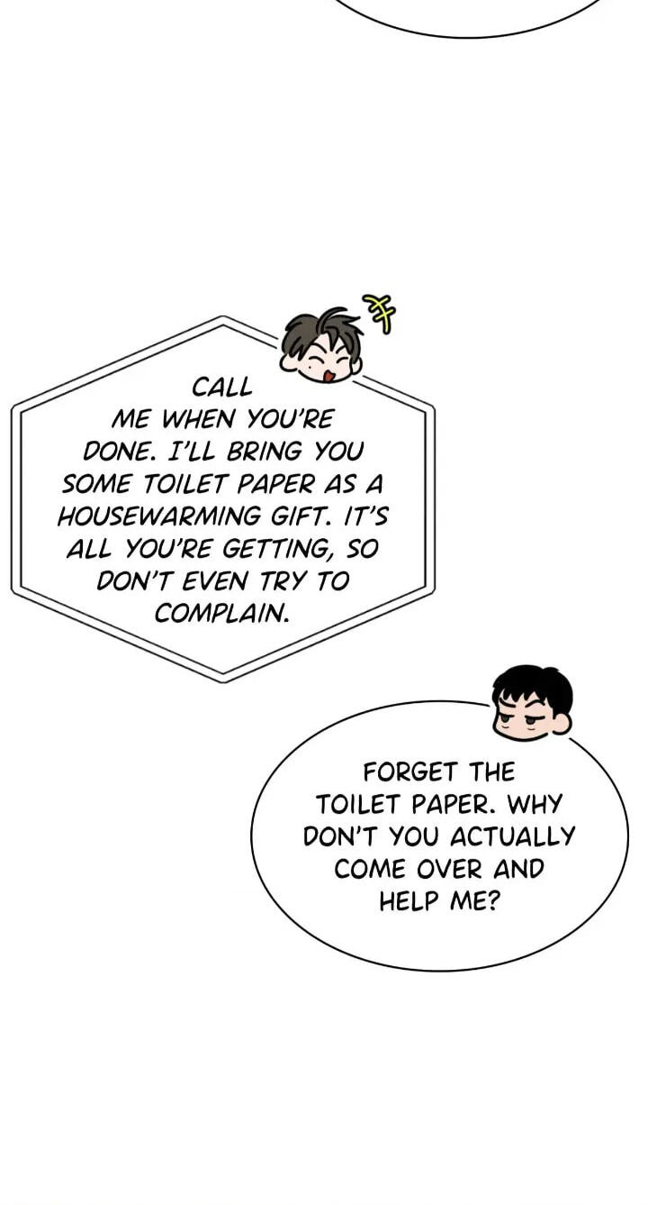 Read Nice to See You chapter 2 image 15 on Lezhin