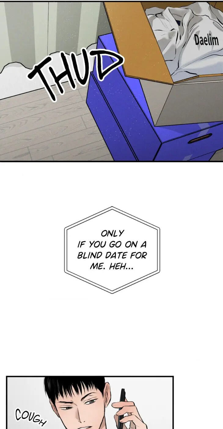 Read Nice to See You chapter 2 image 16 on Lezhin