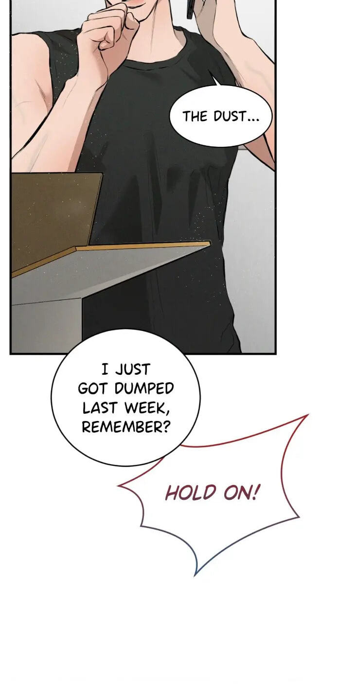 Read Nice to See You chapter 2 image 17 on Lezhin