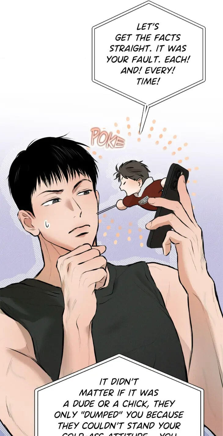 Read Nice to See You chapter 2 image 18 on Lezhin
