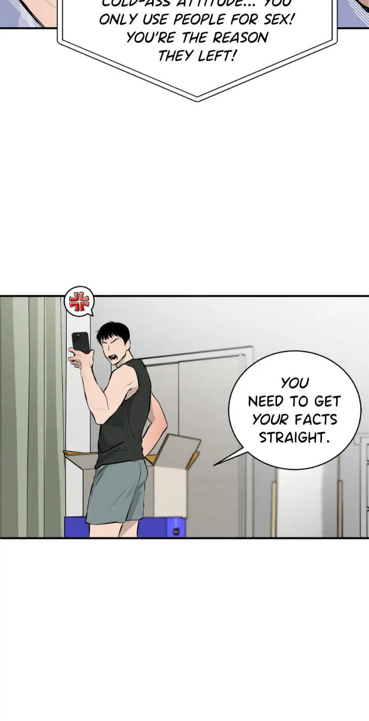 Read Nice to See You chapter 2 image 19 on Lezhin