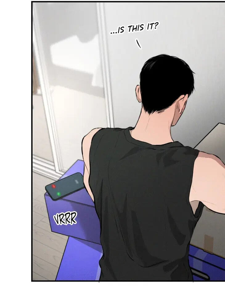 Read Nice to See You chapter 2 image 2 on Lezhin