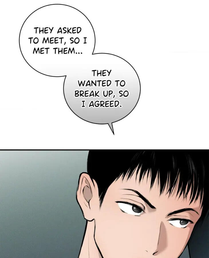 Read Nice to See You chapter 2 image 20 on Lezhin
