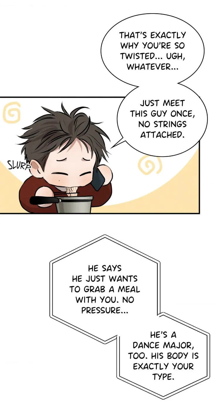 Read Nice to See You chapter 2 image 23 on Lezhin