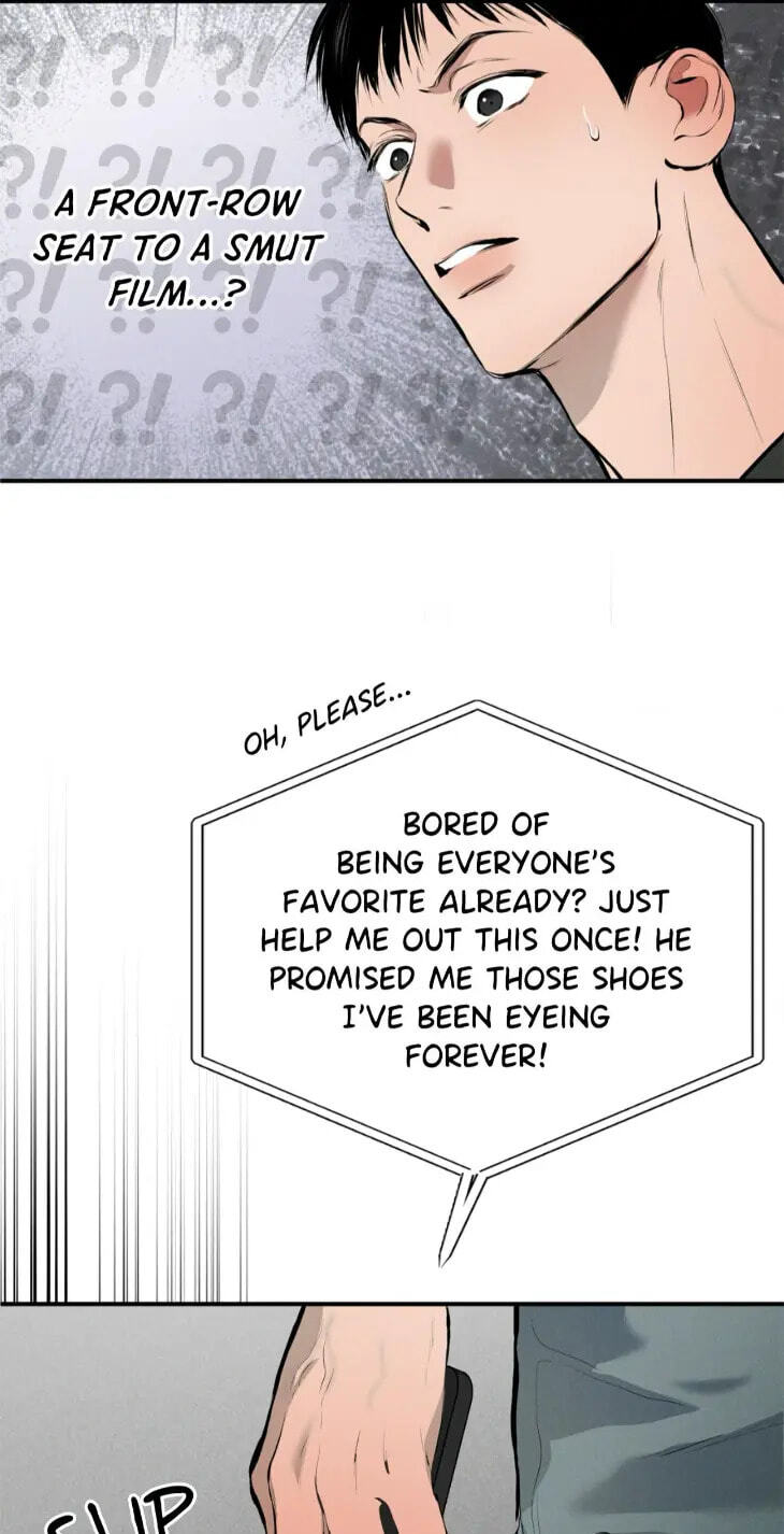 Read Nice to See You chapter 2 image 30 on Lezhin