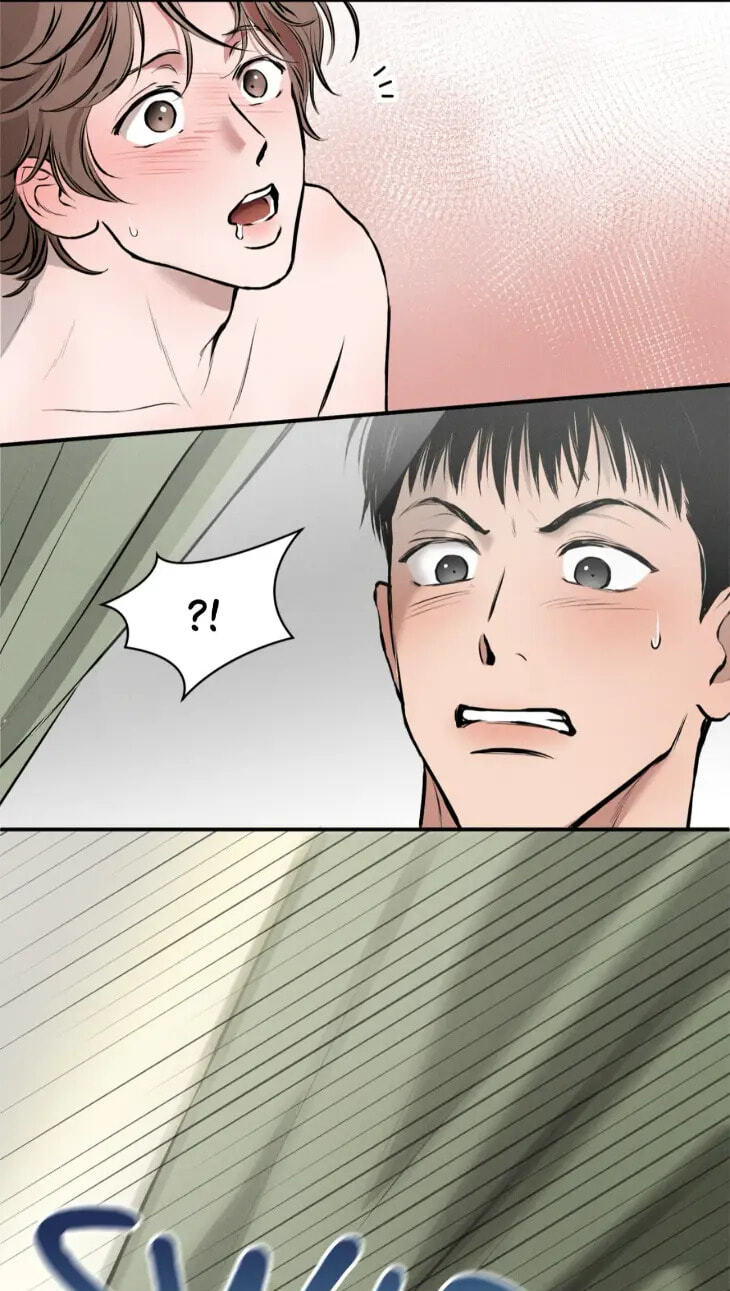 Read Nice to See You chapter 2 image 36 on Lezhin