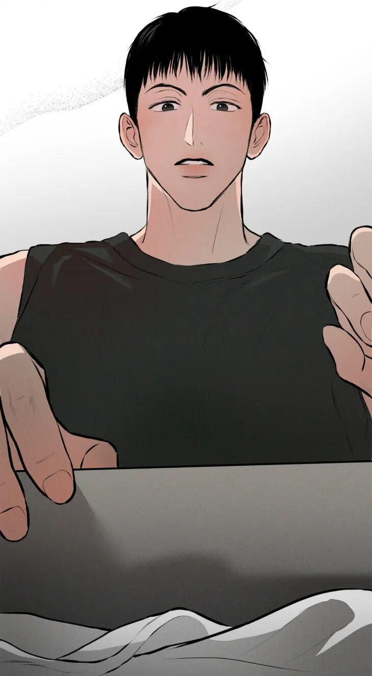 Read Nice to See You chapter 2 image 4 on Lezhin