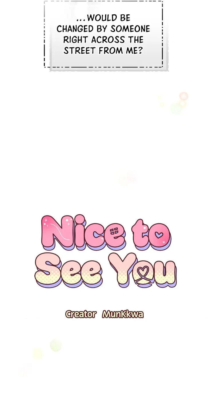 Read Nice to See You chapter 2 image 40 on Lezhin